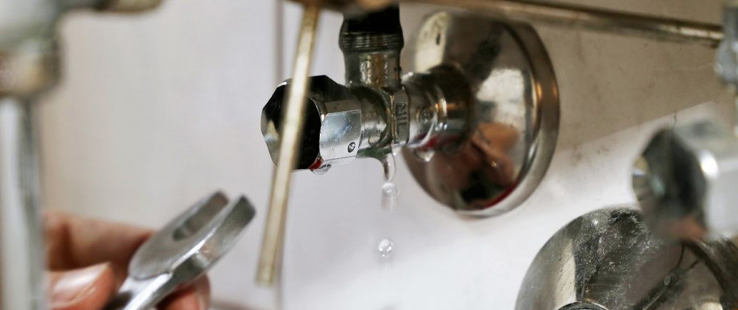 plumbing